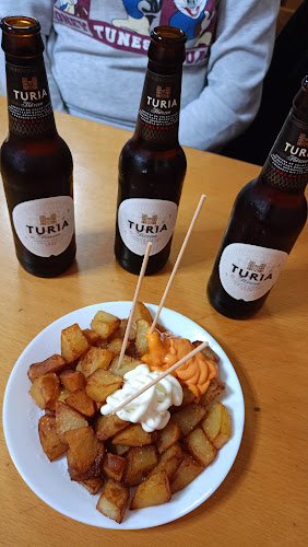 Bar La Roca - Gastronomía y hostelería