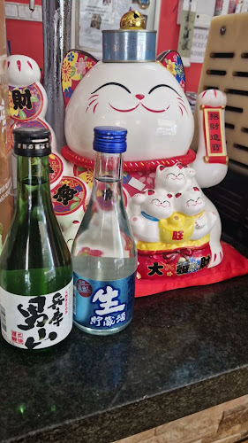 Izakaya Koryo Valencia