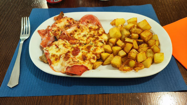 Pizzería Como En Casa - Gastronomía y hostelería