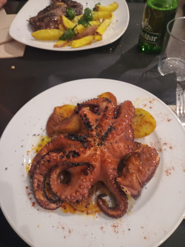 El RINCON DE ERIKA - Gastronomía y hostelería