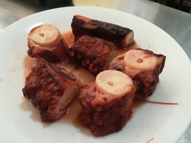 Comments and reviews of Café Bar Alhama