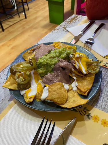 C. de la Concordia, 11, Santa Isabel, 50016 Zaragoza