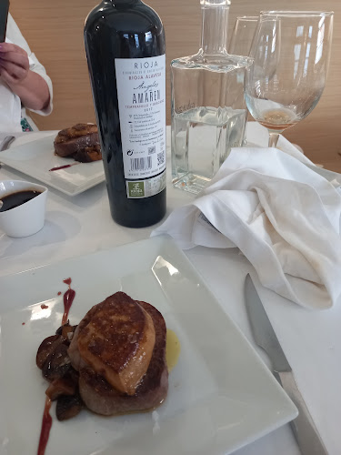 Opinii despre Restaurante Pablo Urzay în Getxo - Gastronomía y hostelería