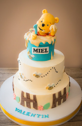 Fragola, repostería personalizada - Palma