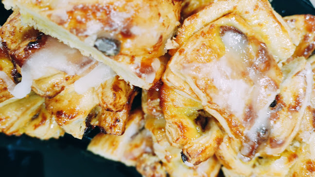 Baker Street horno artesanal - Burjassot