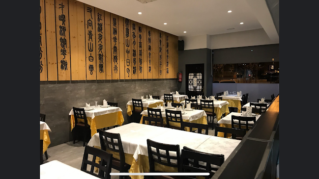 Restaurant Palacio Oriente