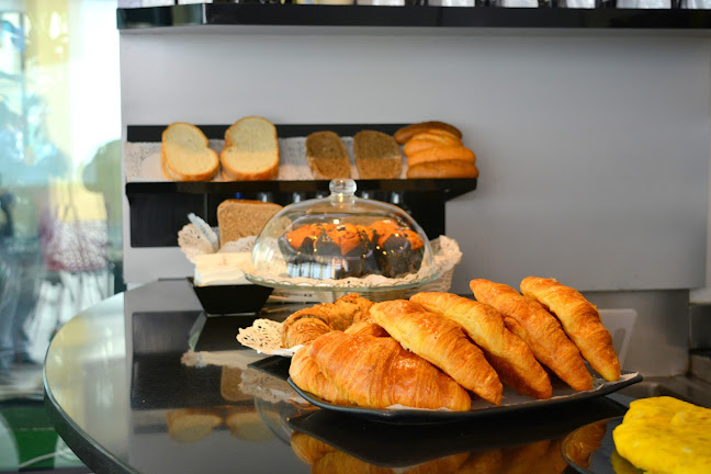 Opinii despre Coffee Break Donosti în Donostia-San Sebastian - Gastronomía y hostelería