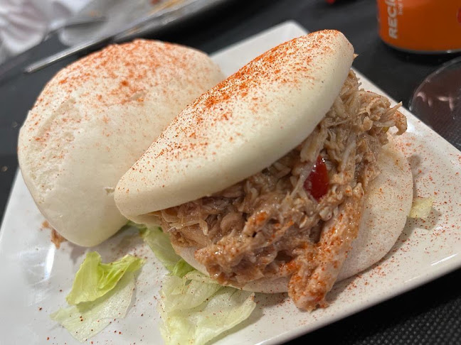 Bar Trigo Sur - Gastronomía y hostelería