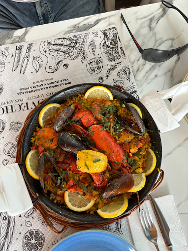 Restaurante Isla Bonita - Gastronomía y hostelería