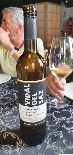 Restaurante LA CASA DEL PRESO - Gastronomía y hostelería