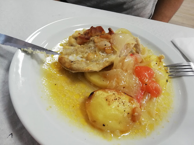 Comments and reviews of Restaurante Niquel