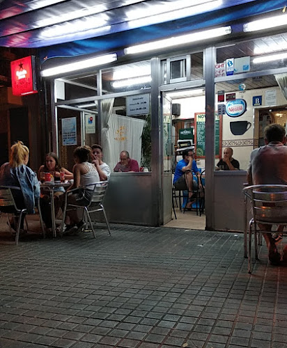 Bar Laureano Phone number