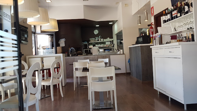 Quattro Tenori - Restaurante Italiano - Málaga