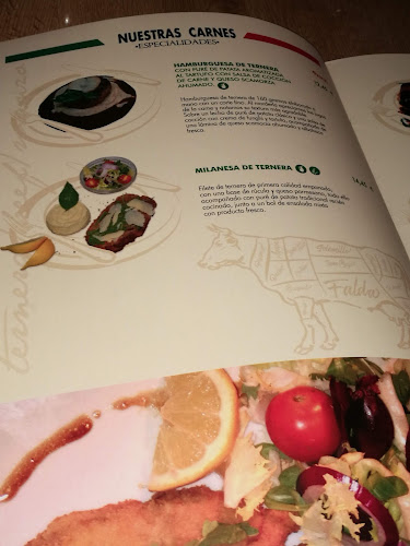 Pizza Emporio - Gastronomía y hostelería