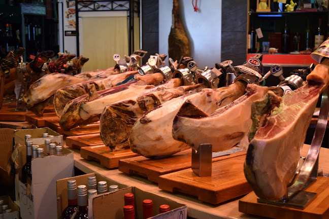 Carrer Lluís Pascual Roca, 11, 08830 Sant Boi de Llobregat, Barcelona