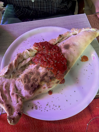 Vivaldi Restaurante Italiano