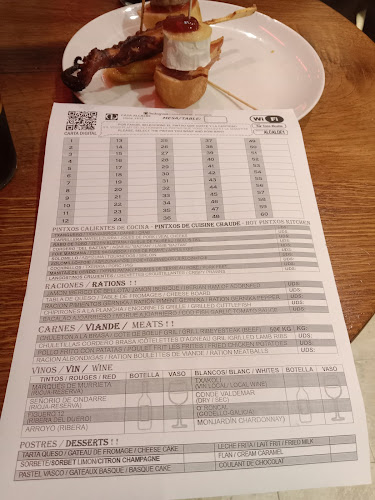 C. Mayor, 19, 20003 Donostia-San Sebastian, Gipuzkoa