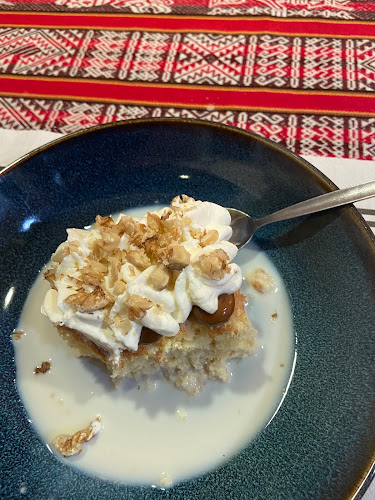 Perú En Tu Mesa - Gastronomía y hostelería