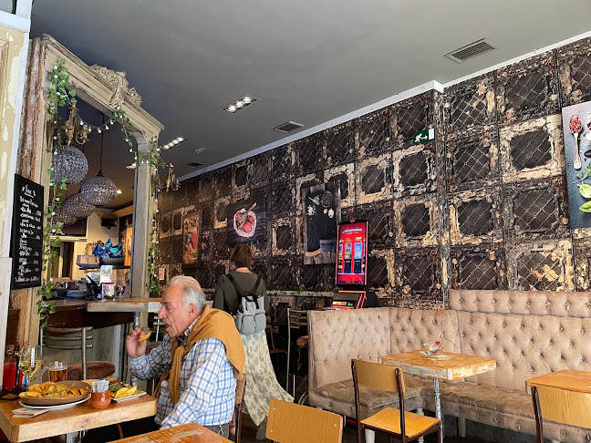 El Deposito - Bilbao