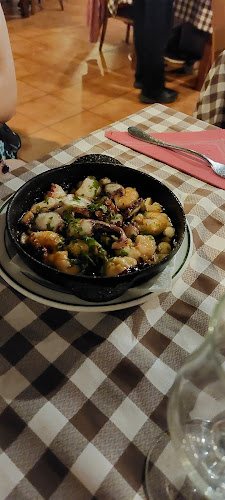 Opinii despre Restaurante El Horno în Villaverde - Gastronomía y hostelería