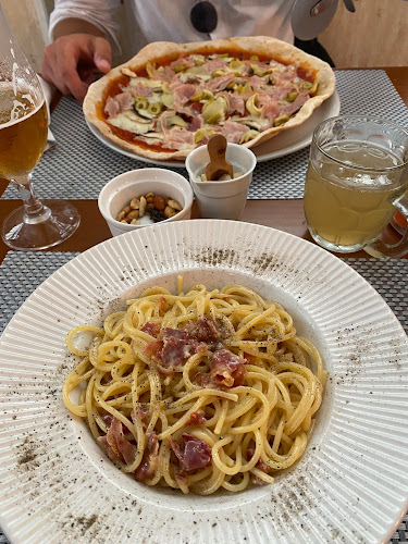 Comments and reviews of Restaurante Da Saveria