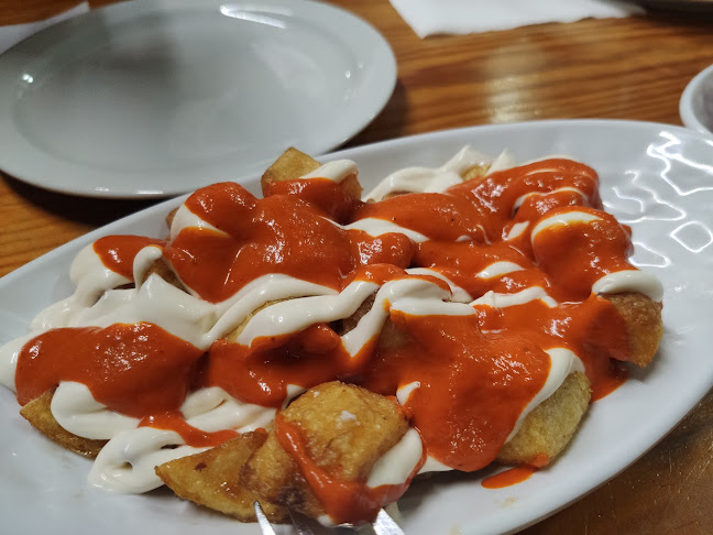 Bar Txoko - Gastronomía y hostelería