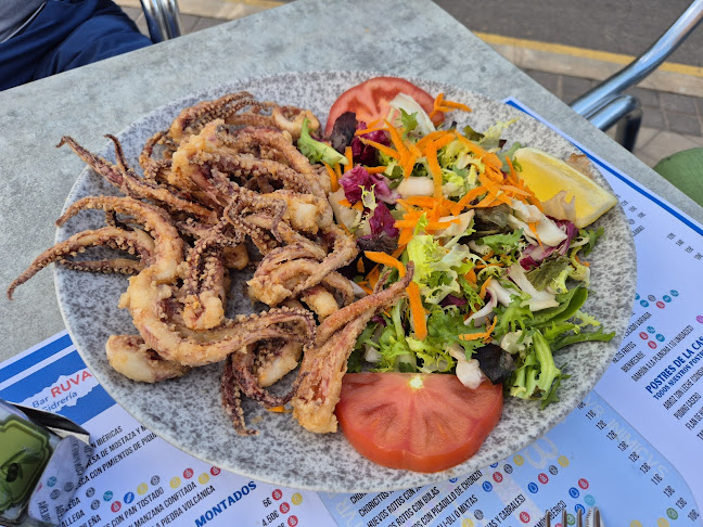 El Dosaka - Gastronomía y hostelería