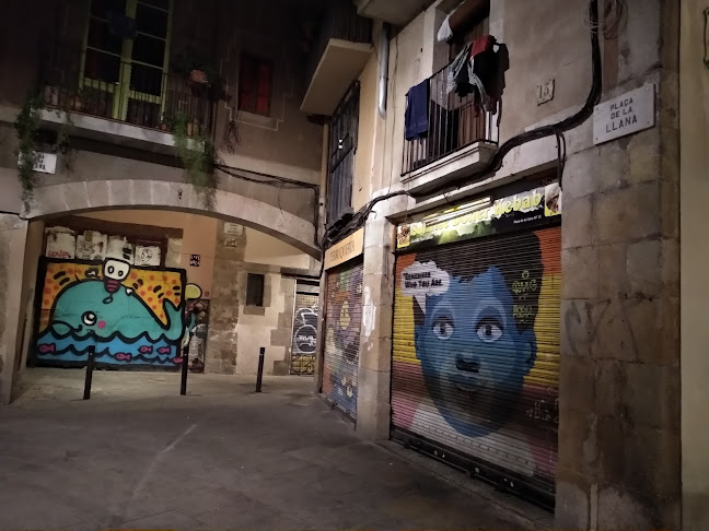 Forn La Llana - Gastronomía y hostelería