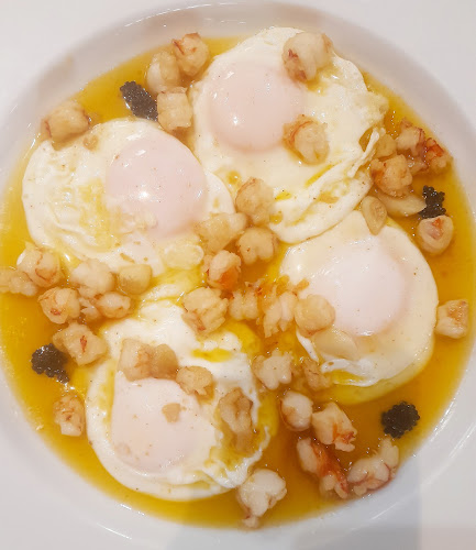 La Chara restaurante - Gastronomía y hostelería