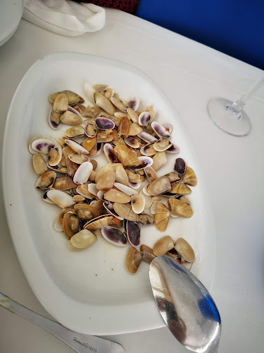 Comentarii opinii despre Restaurante Avante Claro