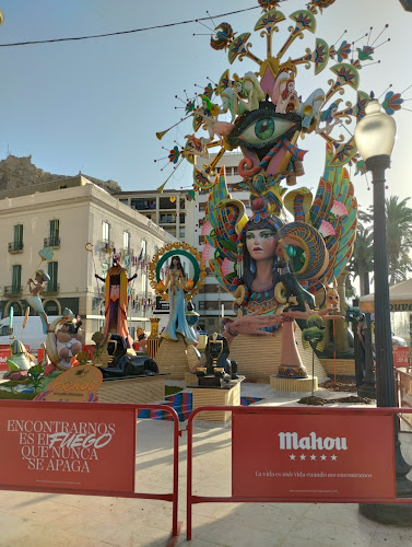 Carrer Dr. Buades, 129, 03012 Alacant, Alicante