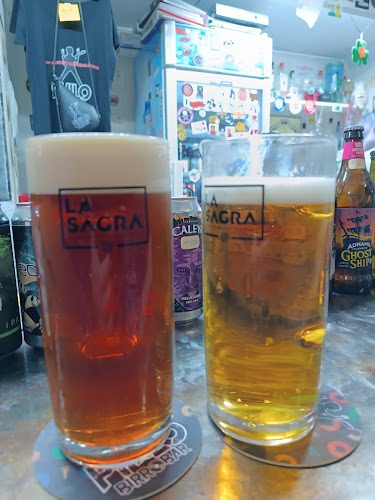 Reviews of Philo Birrobar in Madrid - Gastronomía y hostelería