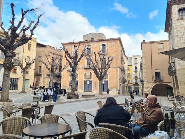 Comentarii opinii despre El Comerç del Mallol | Montblanc