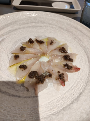 Restaurante Hōchō - Gastronomía y hostelería