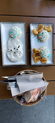 Restaurante Sabor Argentino Phone number