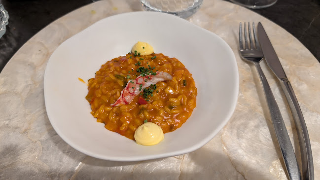 Comentarii opinii despre Nakar Restaurante