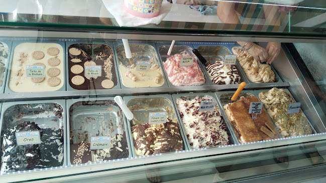 Heladería CréMare - Torreguadiaro