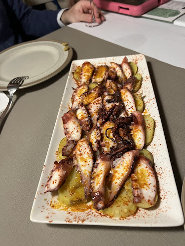 Gustos Madrid Plaza Mayor Phone number