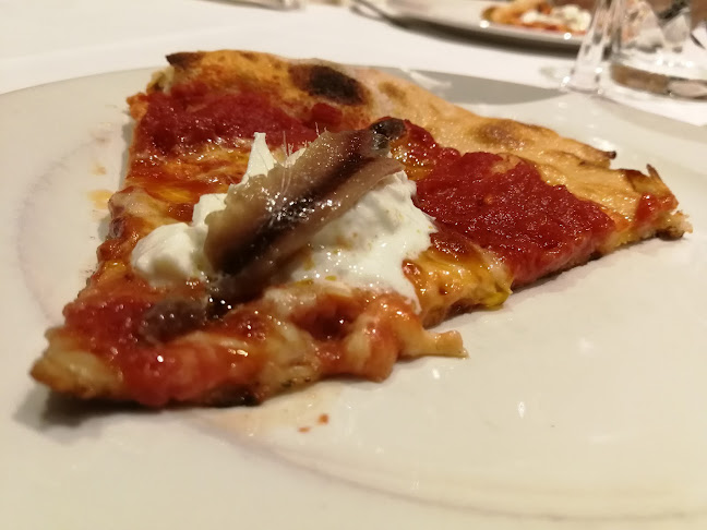 Da Giuseppina - Madrid