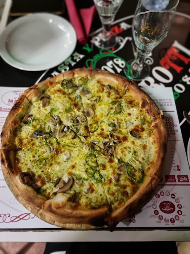 La Pierotti Pizzería - ZigZag - Gastronomía y hostelería