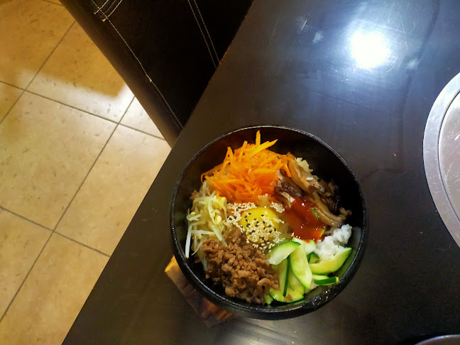 Seoul Restaurante Coreano - Gastronomía y hostelería