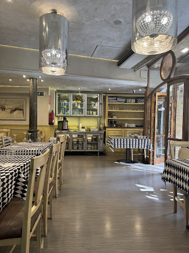 Reviews of Restaurante Gallio in Granada - Gastronomía y hostelería