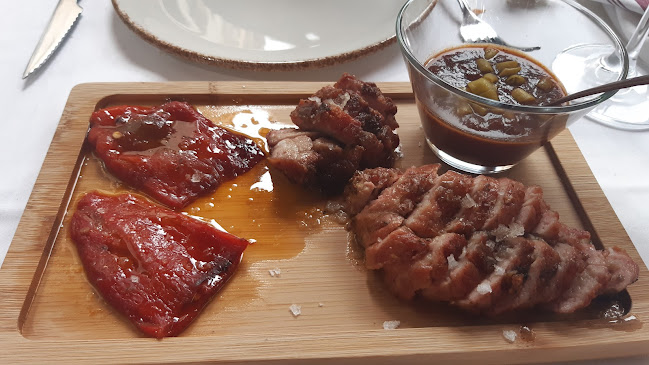 GURE ETXEA JATETXEA eta TABERNA - Getxo