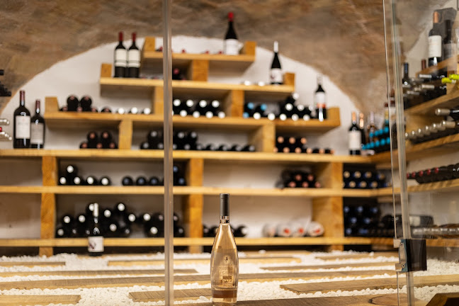 Restaurante Pistorum - Onda - Onda