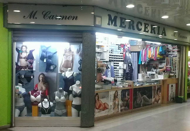 Galeria MERCA2 Phone number