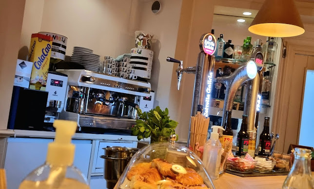 Bar FlaminGO - Gastronomía y hostelería