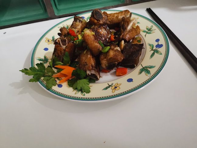 Panda - Gastronomía y hostelería