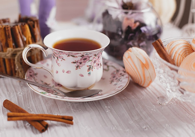 TQ Té de Maravillas