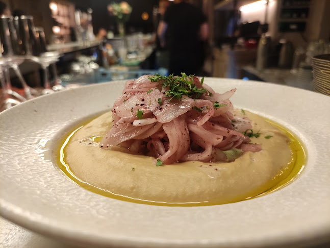 Restaurante Barganzo Phone number