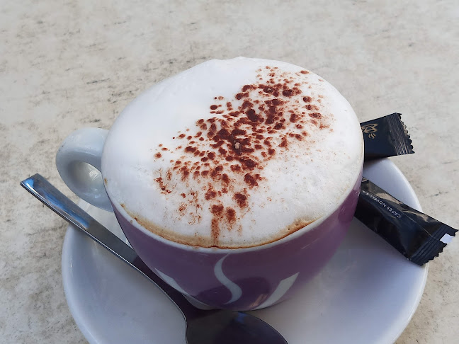 Cafè Vilanova Arts - Gastronomía y hostelería